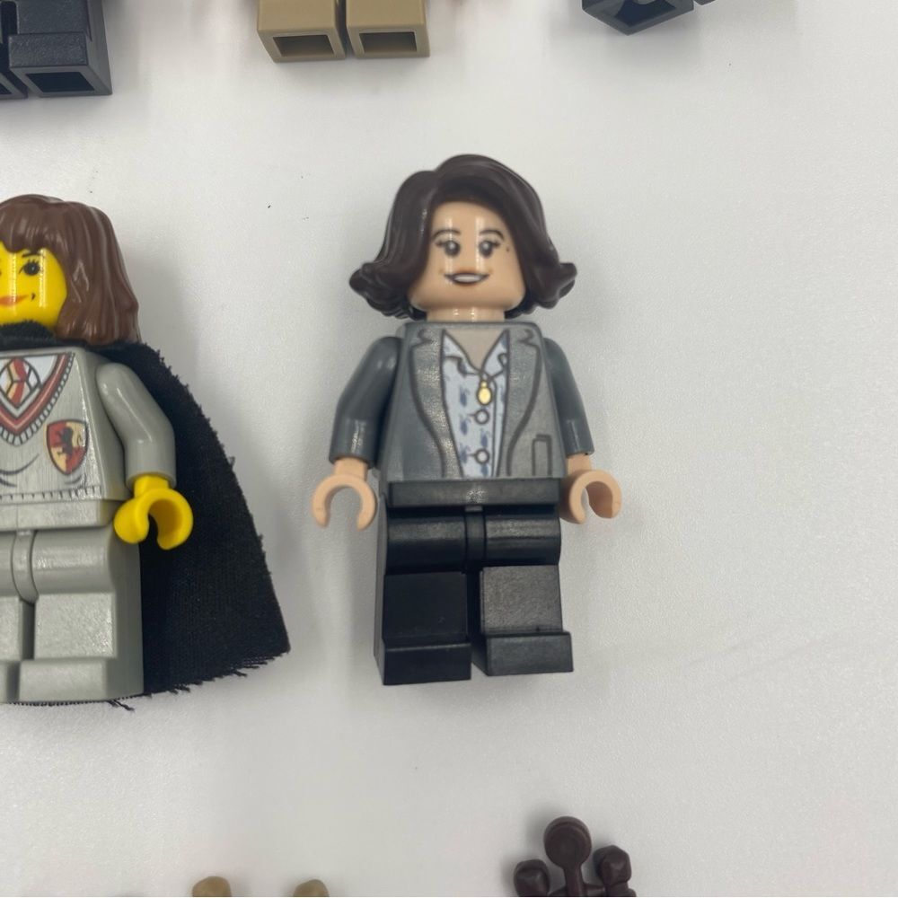 Harry Potter Assorted Lego Vintage‎ and Modern Mini Figures - Picture 5 of 7